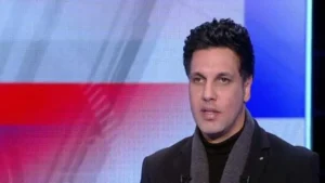 محمد جودة يطالب برحيل نجم هجوم الأهلي بسبب أداء أقل من المتوقع